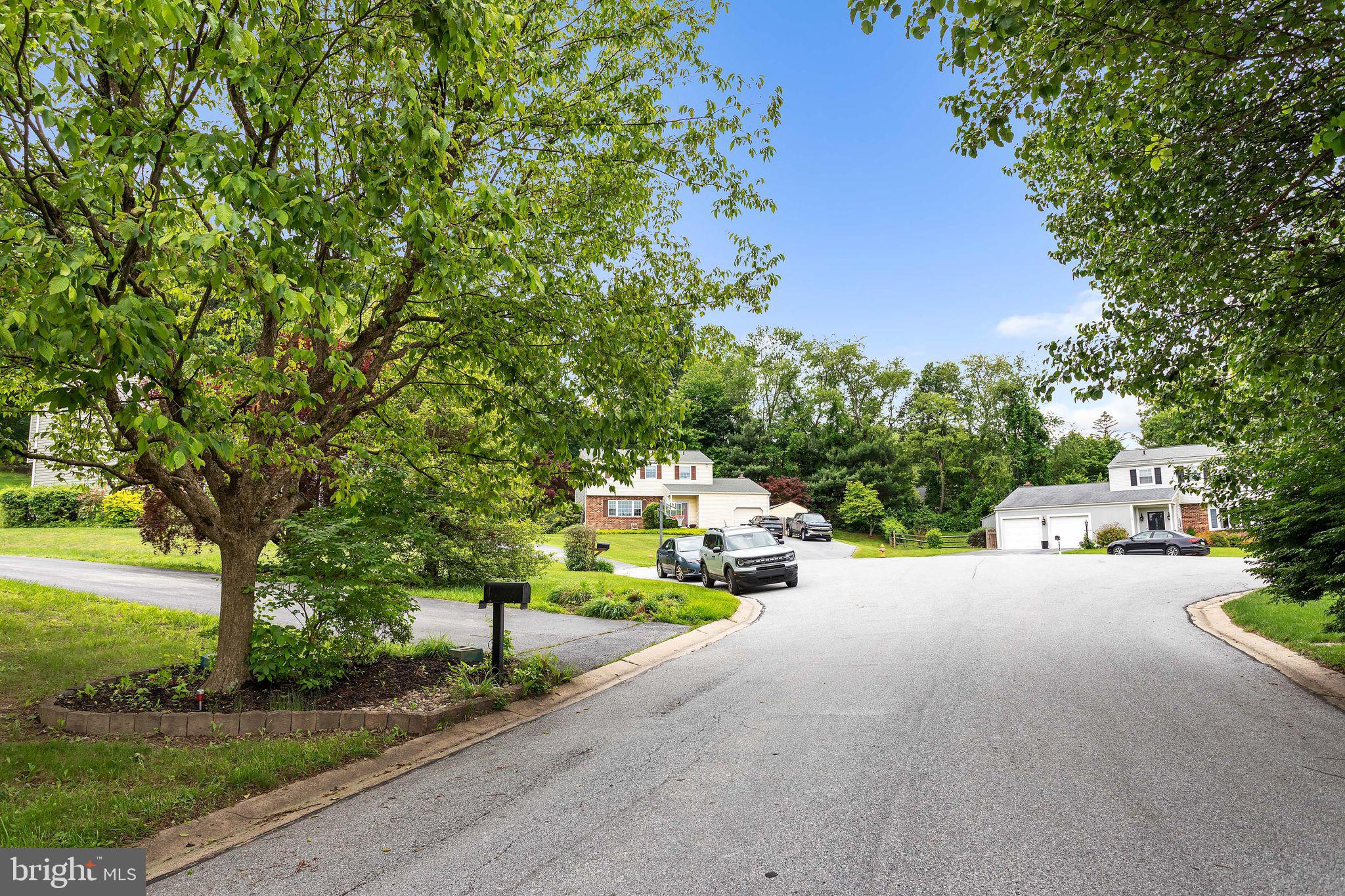 1318 WALNUT RIDGE DRIVE