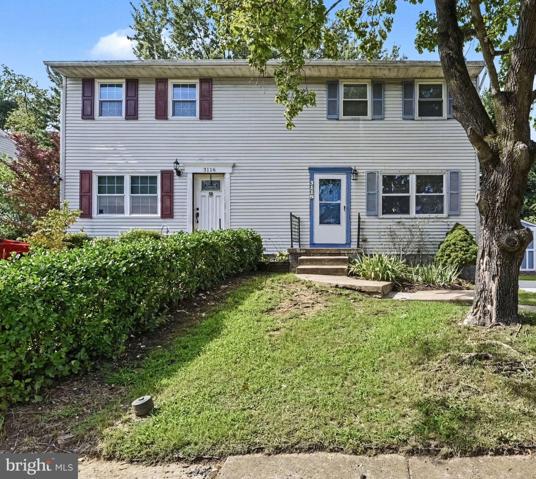 3118 SWEETBAY DRIVE
