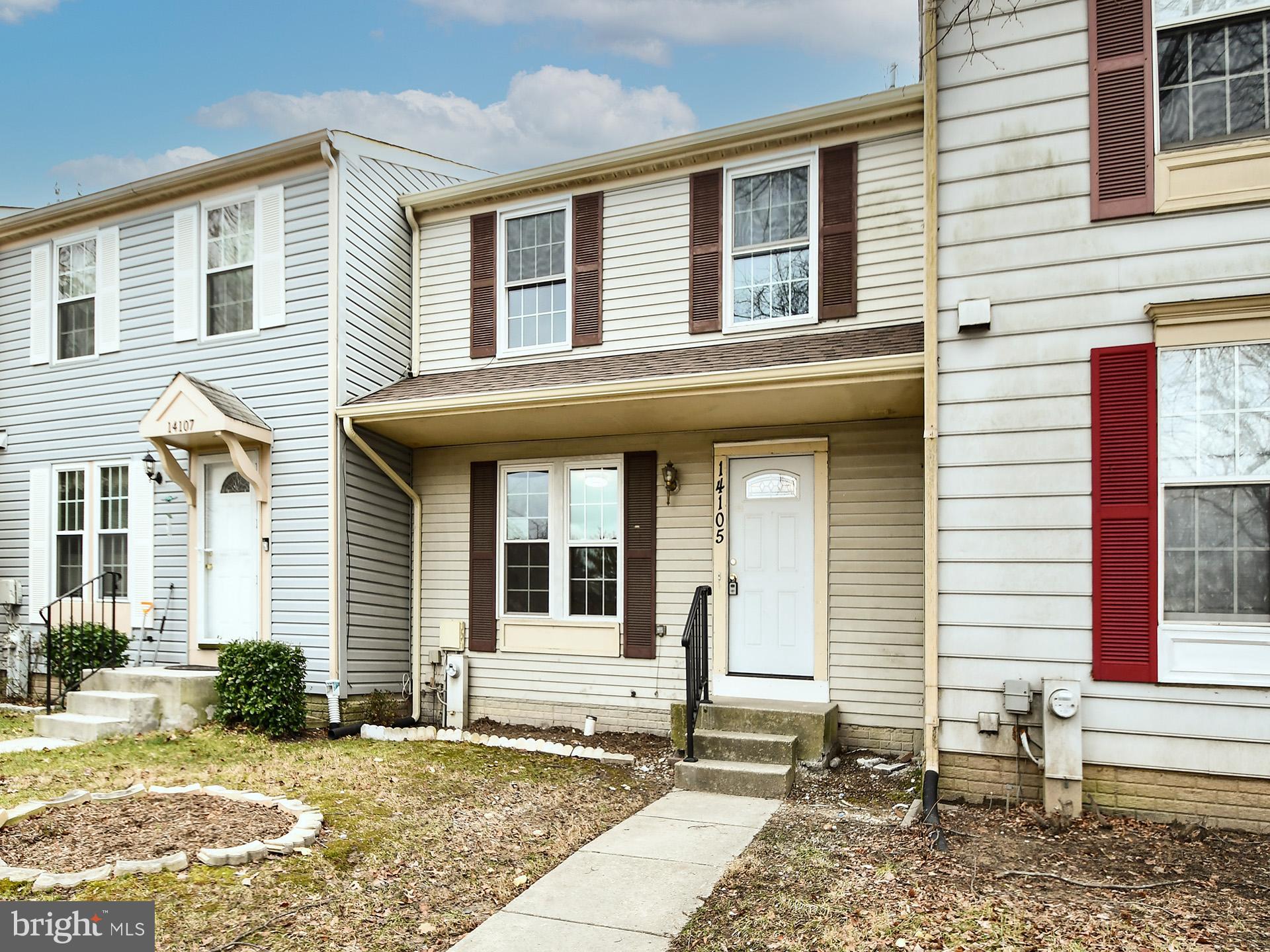 SILVER SPRING CNTRY CLUB - Residential