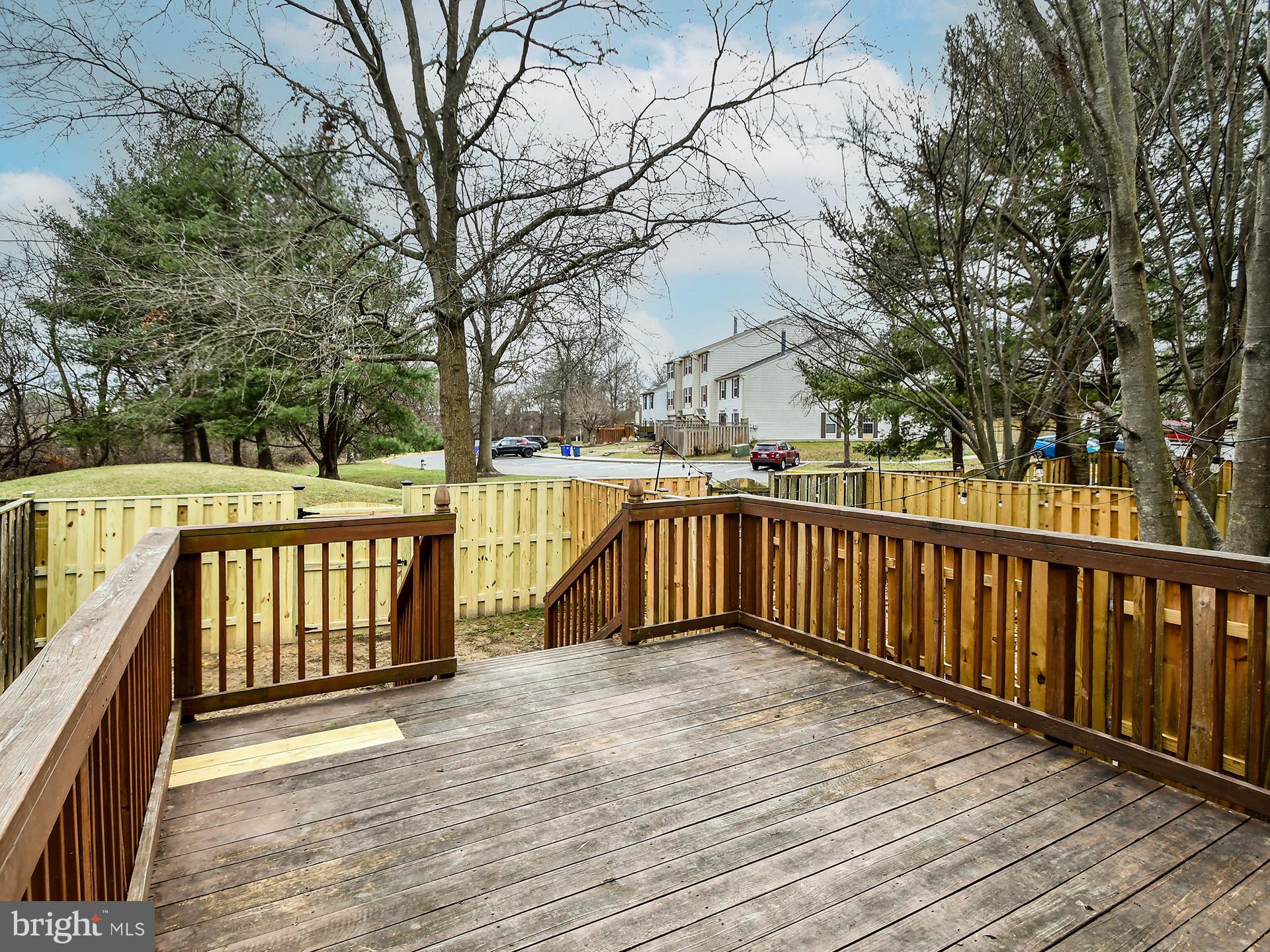 SILVER SPRING CNTRY CLUB - Residential