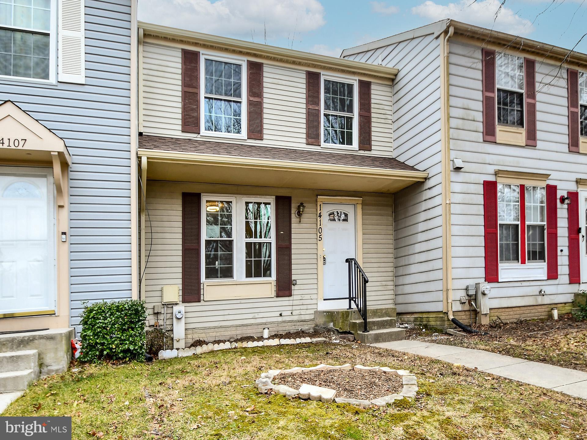 SILVER SPRING CNTRY CLUB - Residential