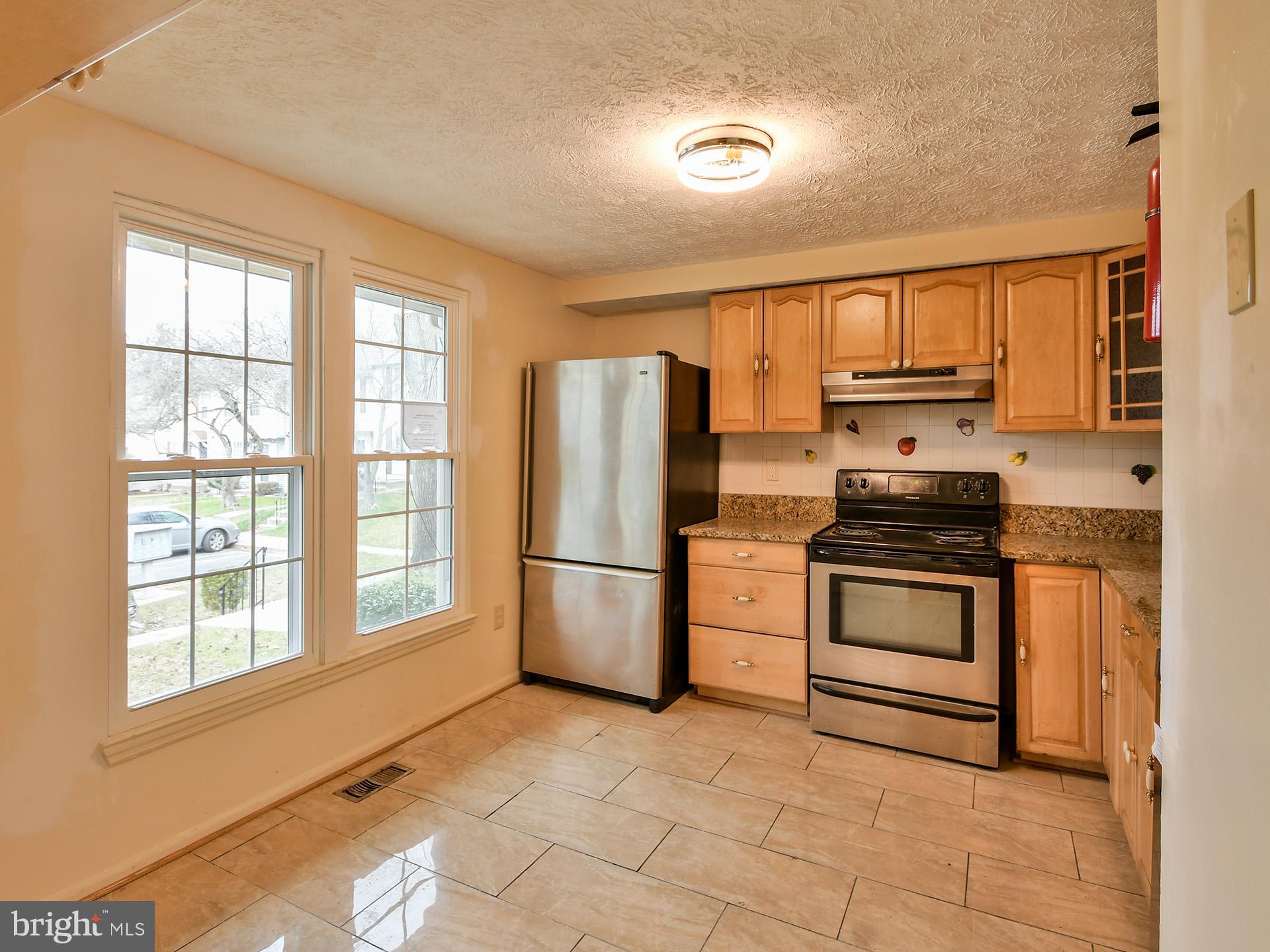 SILVER SPRING CNTRY CLUB - Residential