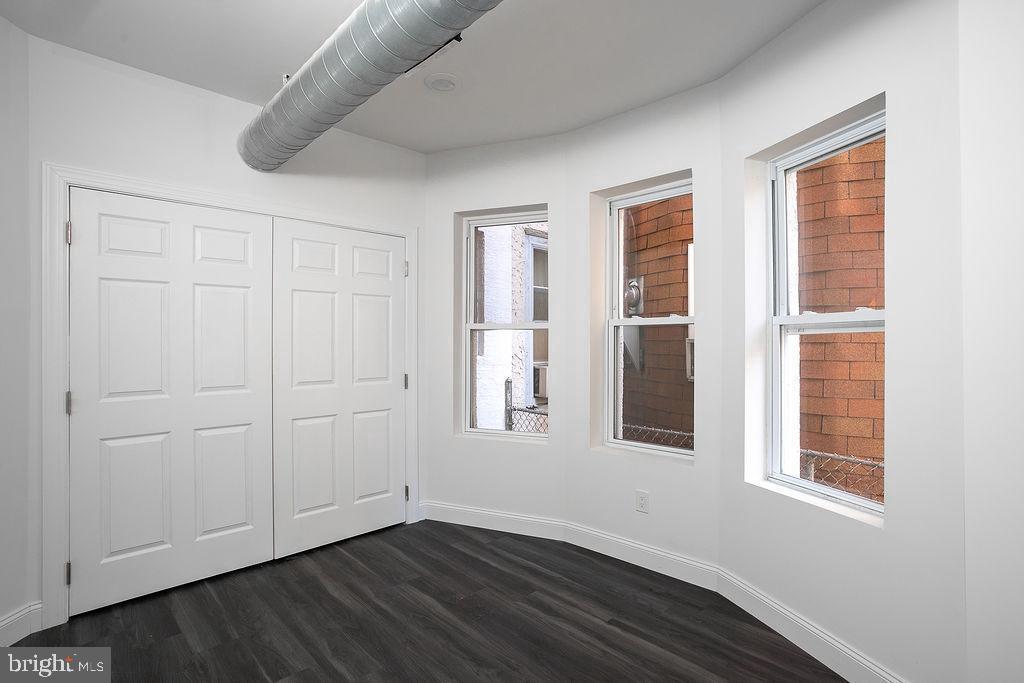 WEST PHILADELPHIA - Residential Lease