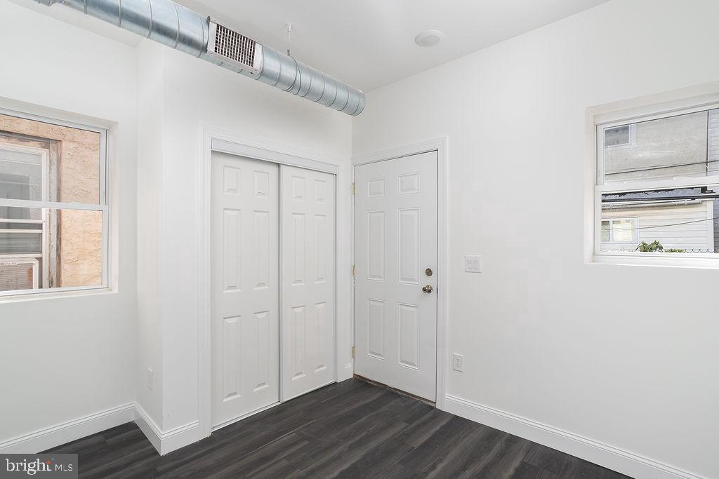 WEST PHILADELPHIA - Residential Lease