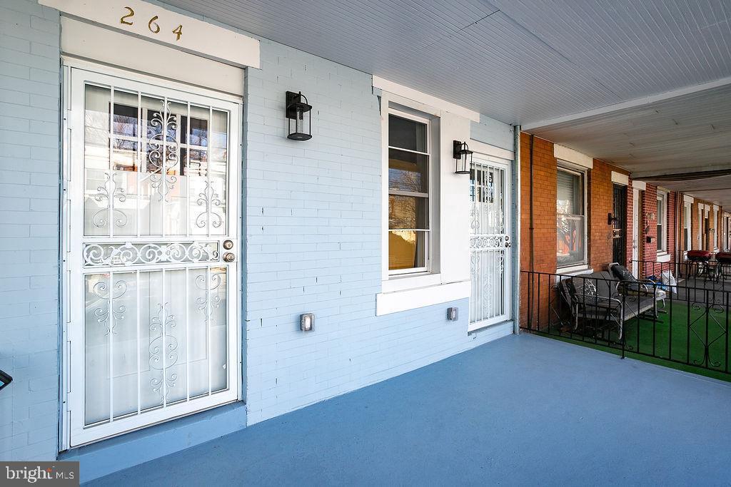 WEST PHILADELPHIA - Residential Lease