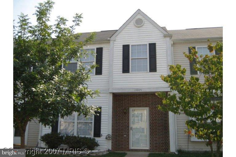 BROOKWOOD - Residential Lease