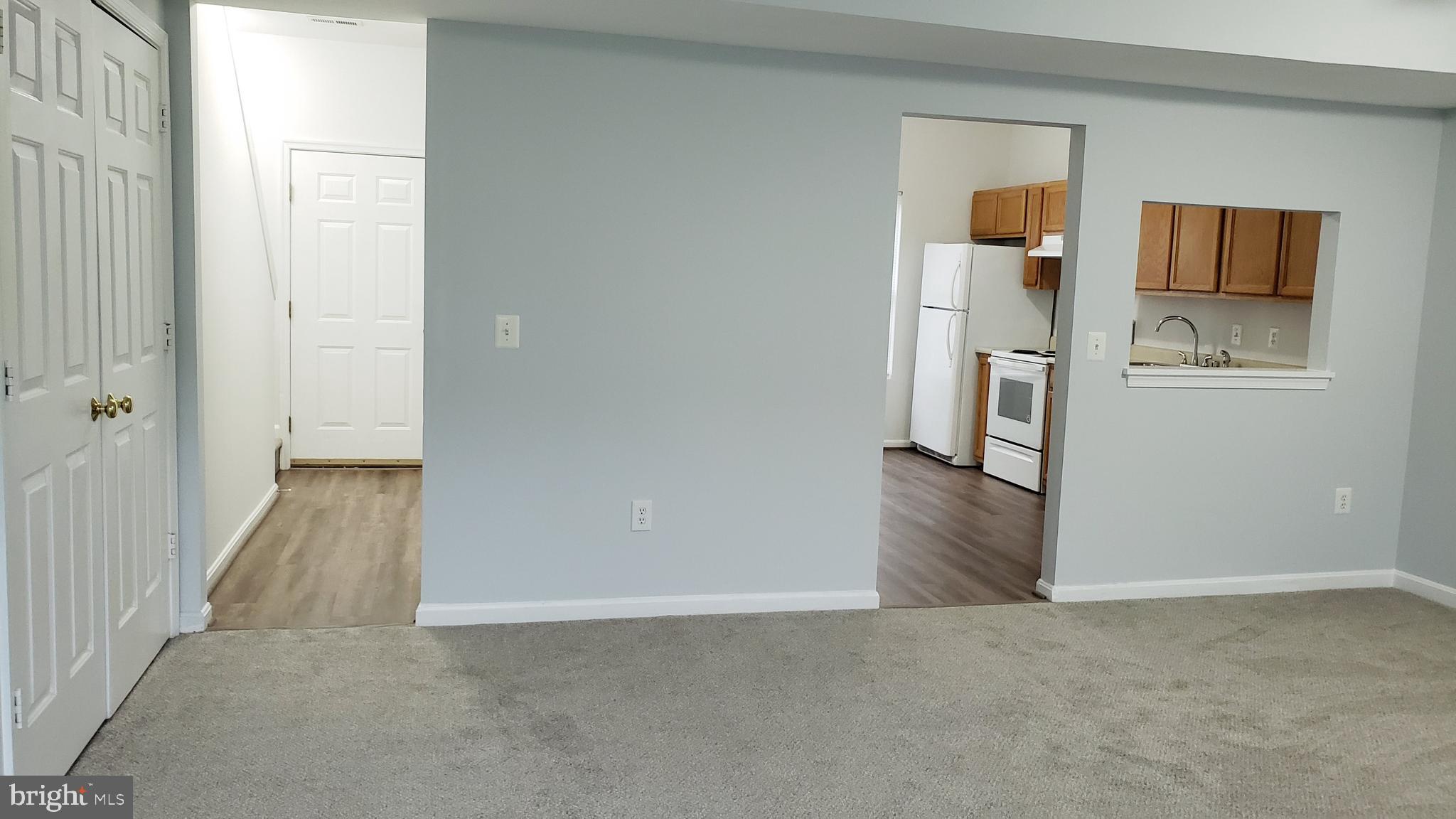 BROOKWOOD - Residential Lease