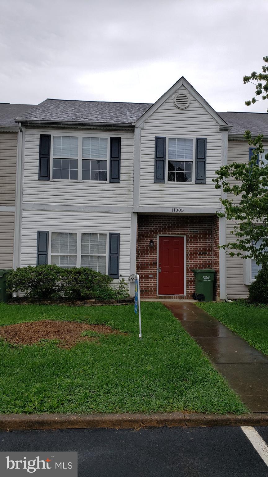 BROOKWOOD - Residential Lease