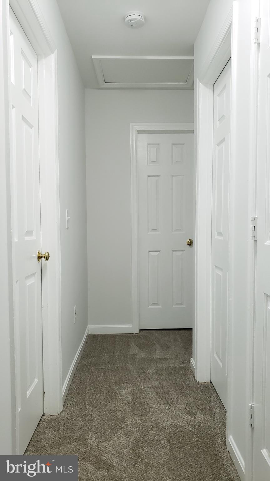 BROOKWOOD - Residential Lease