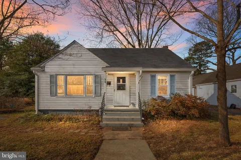 34 Meadow Avenue, Camden Wyoming, DE MLS: DEKT2043590