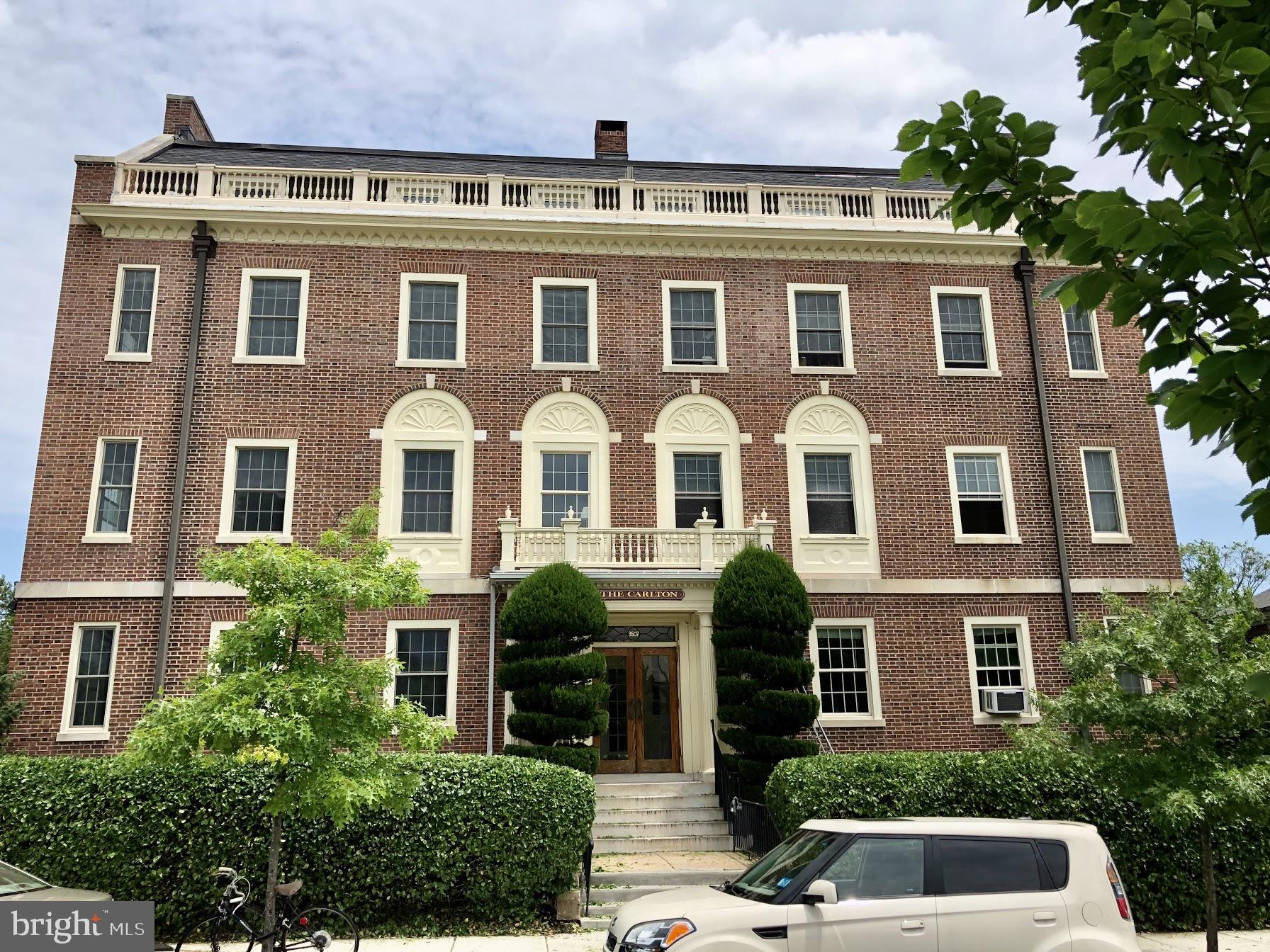 GUILFORD - Residential