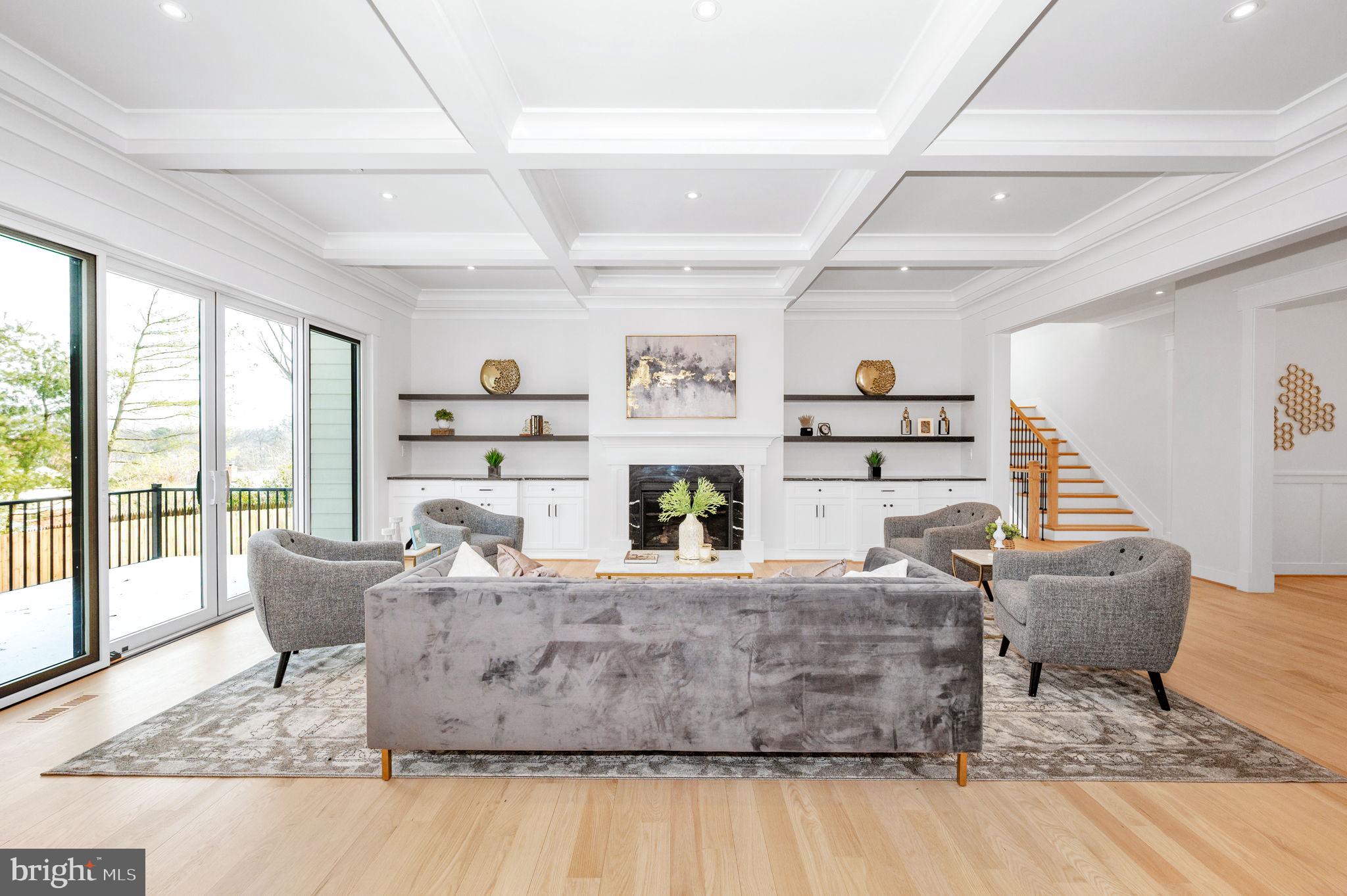 SPRINGFIELD - Residential