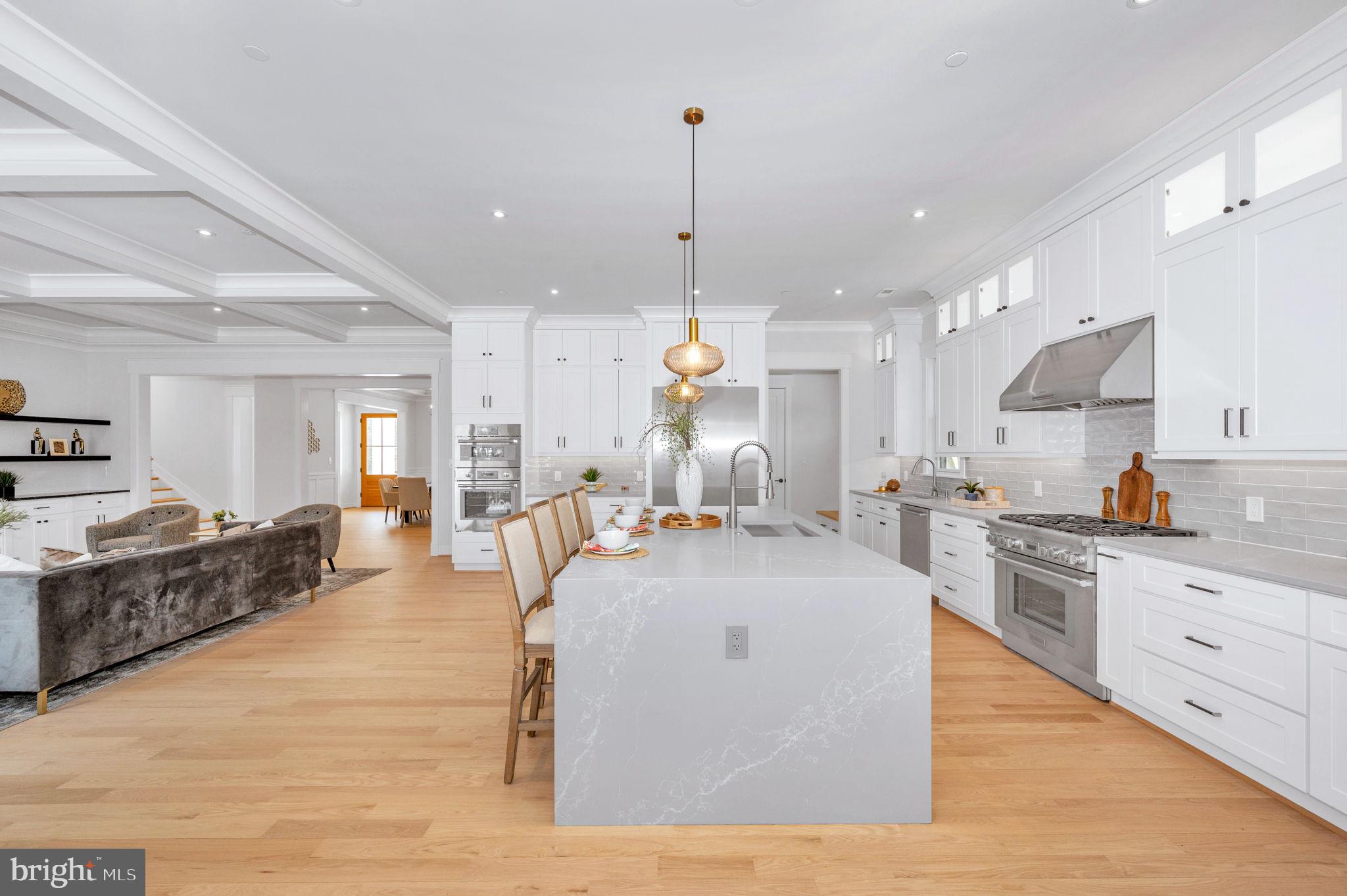 SPRINGFIELD - Residential