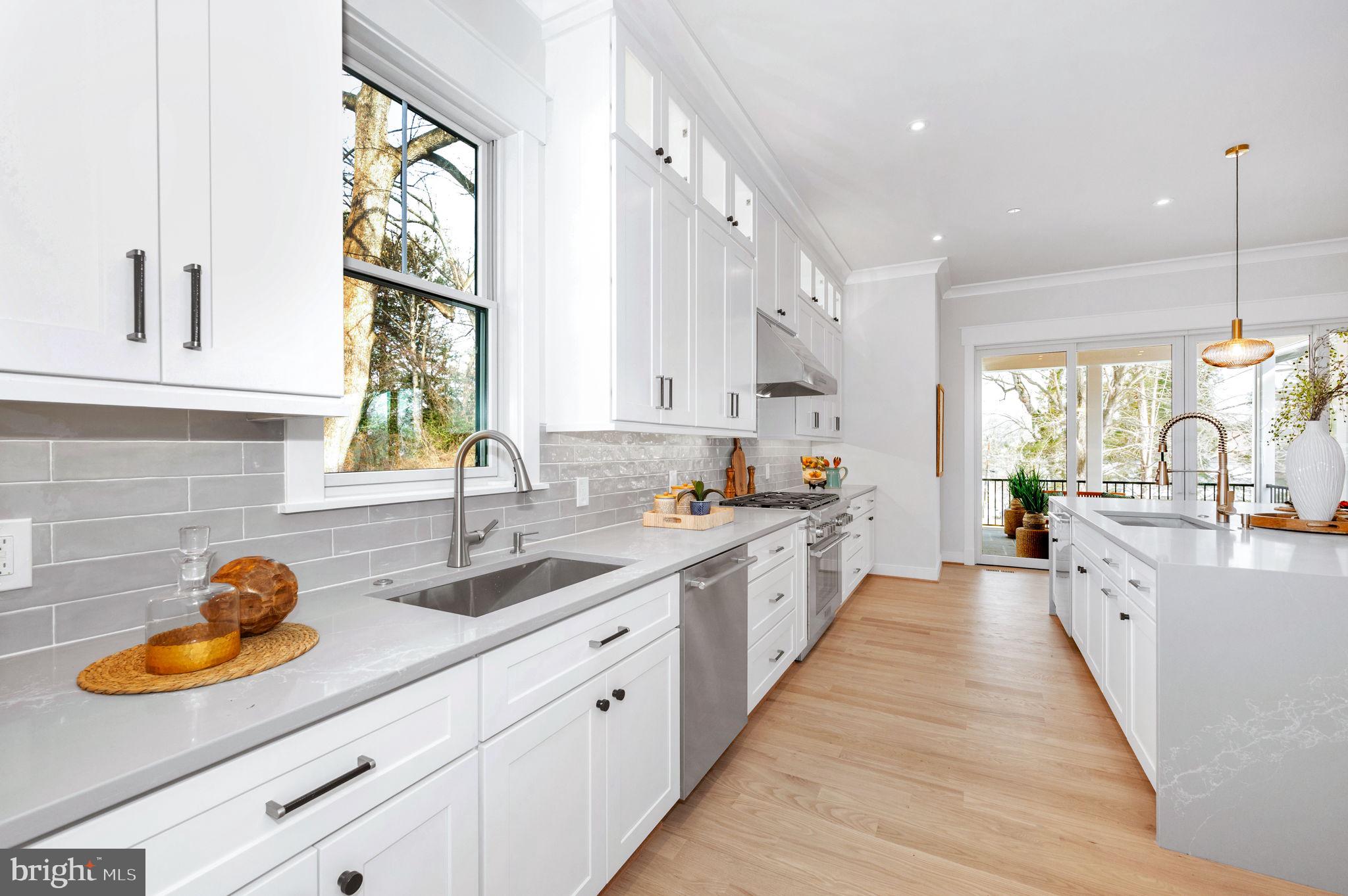 SPRINGFIELD - Residential