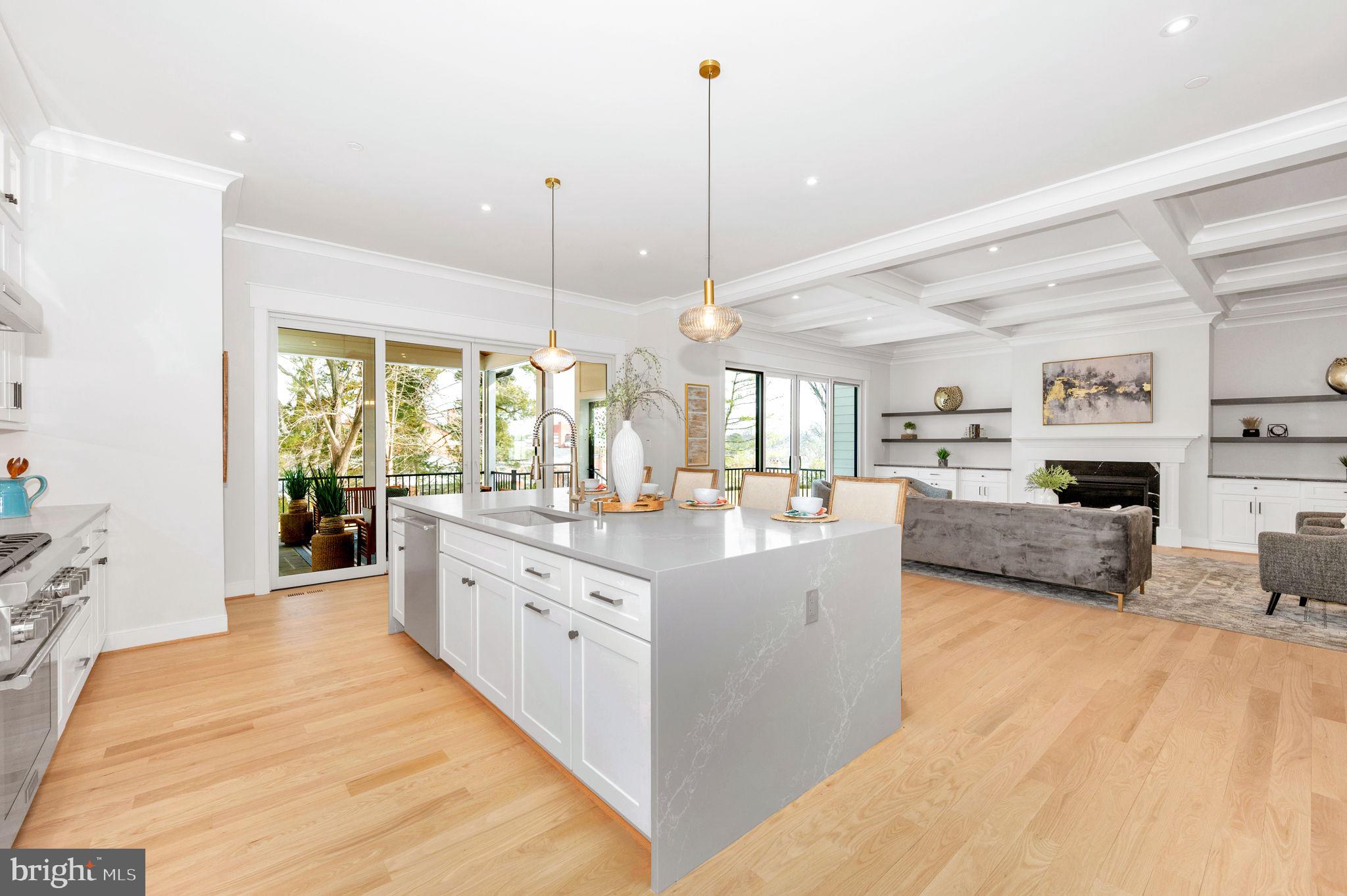 SPRINGFIELD - Residential