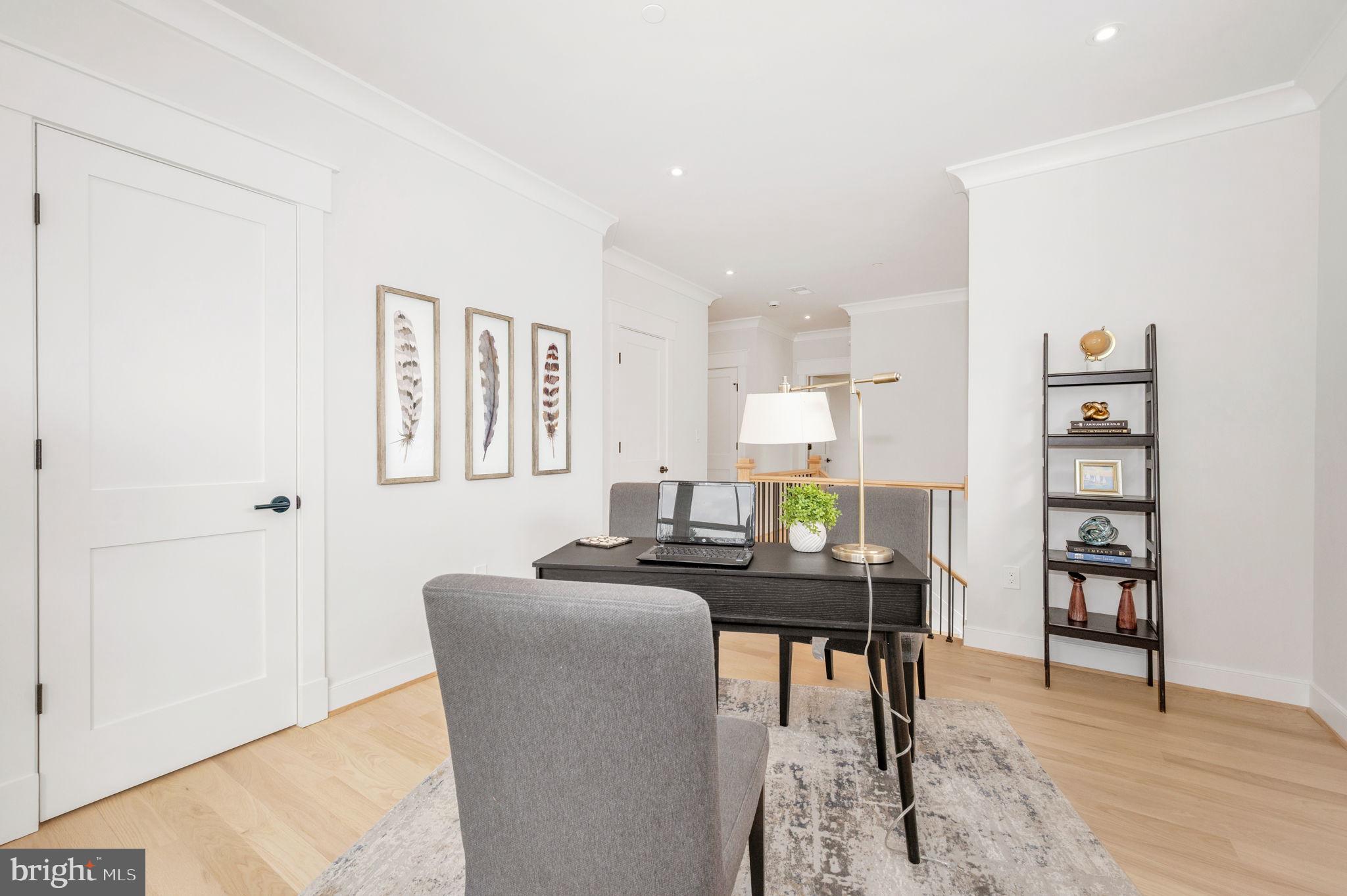 SPRINGFIELD - Residential