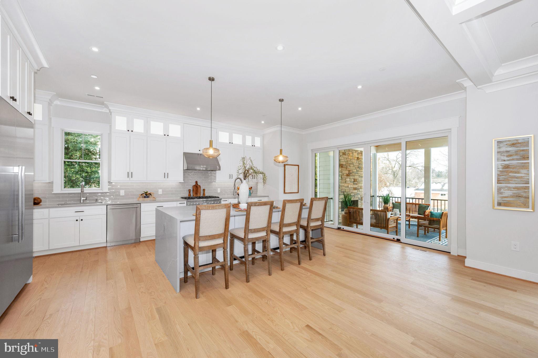 SPRINGFIELD - Residential