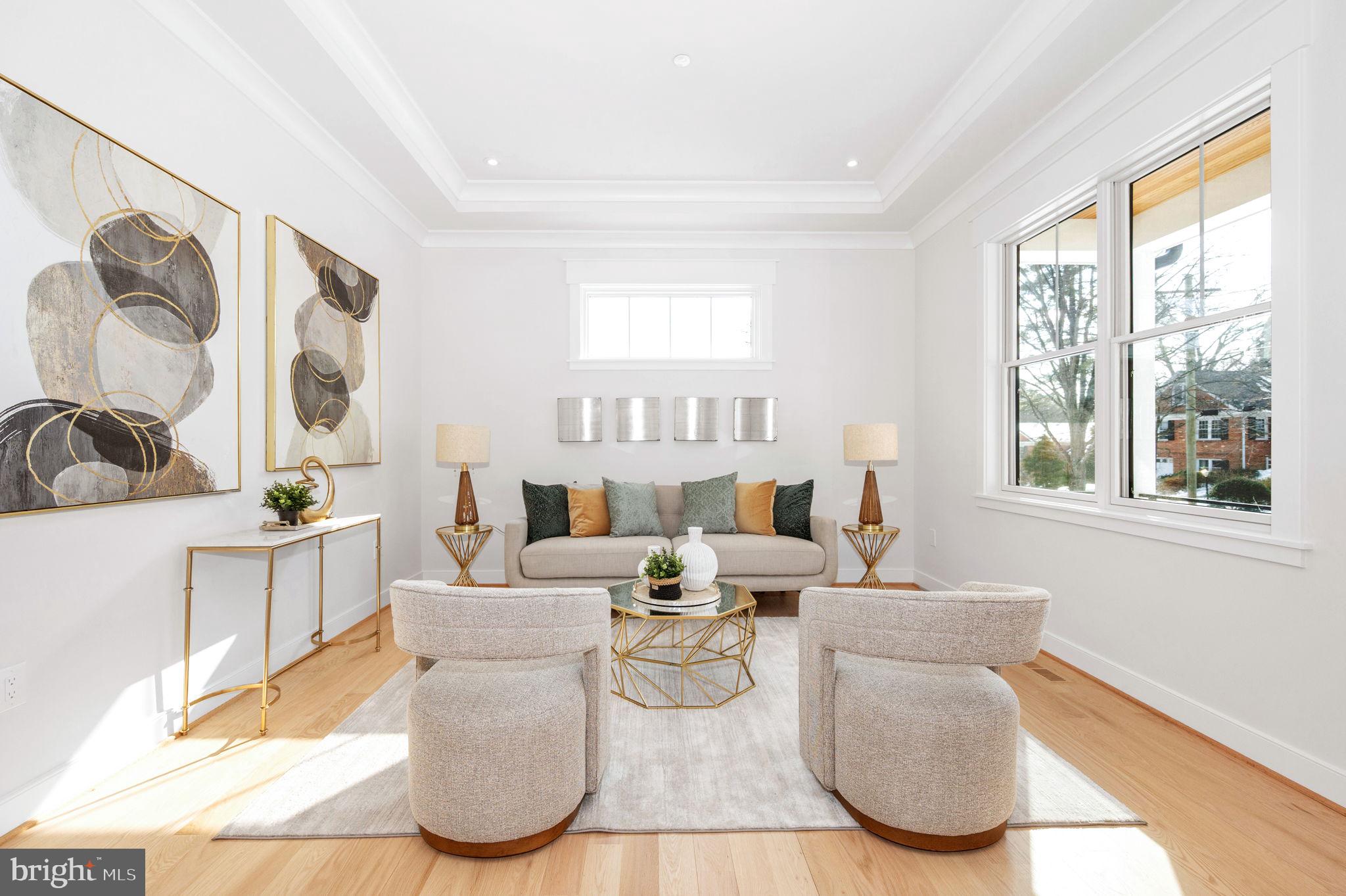 SPRINGFIELD - Residential