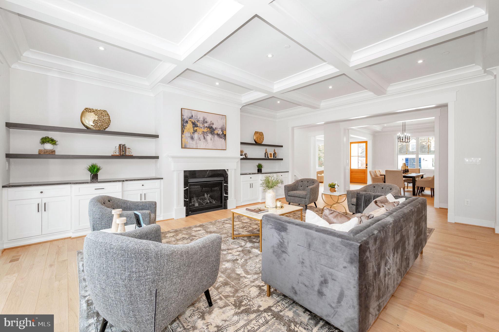 SPRINGFIELD - Residential