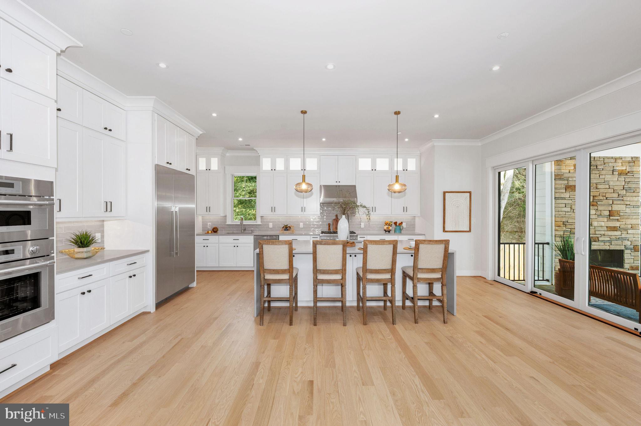 SPRINGFIELD - Residential