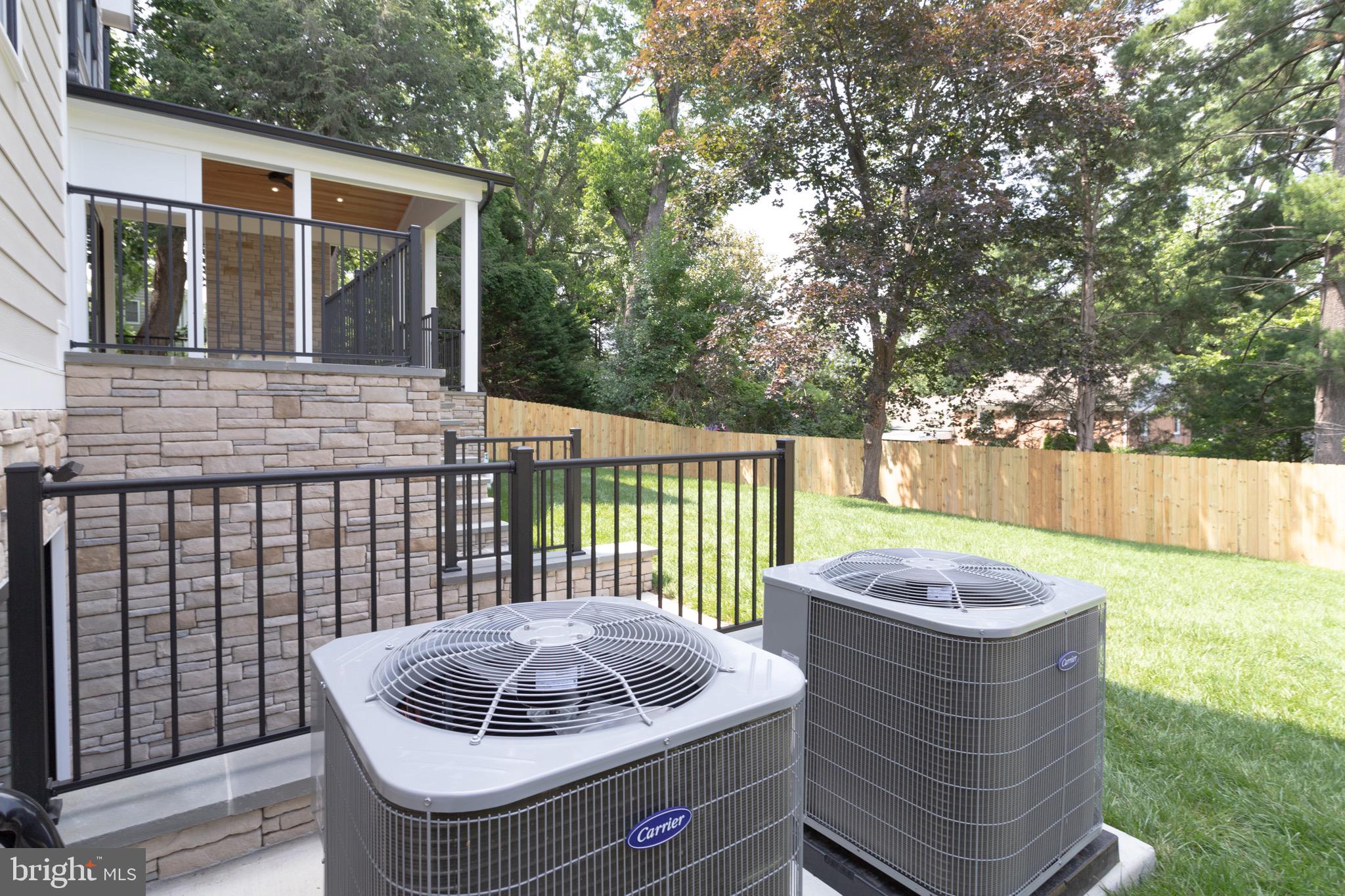 SPRINGFIELD - Residential