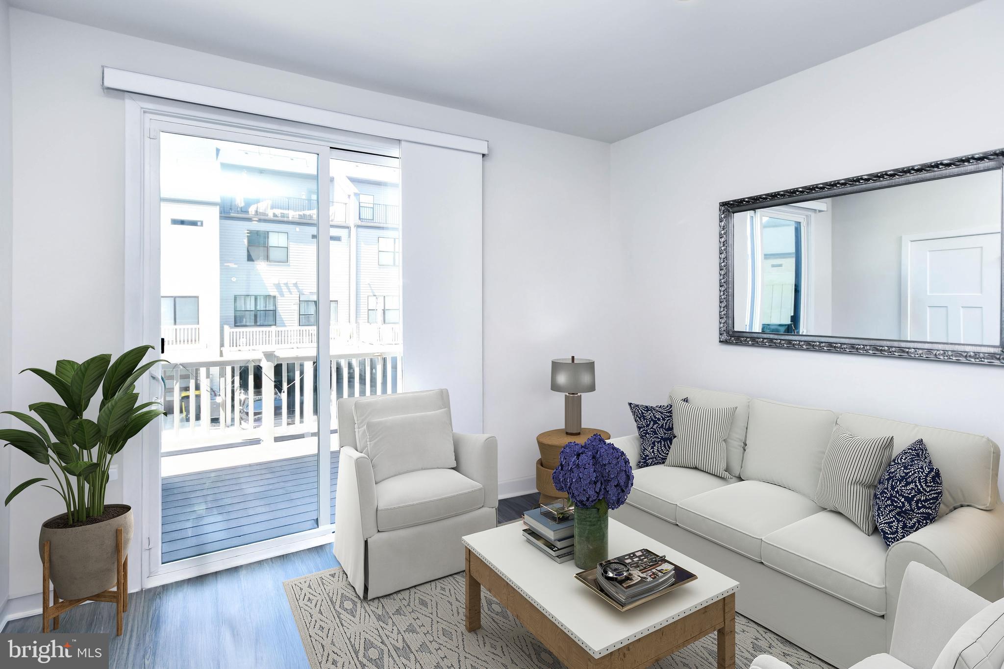 TANYARD SHORES - Residential Lease