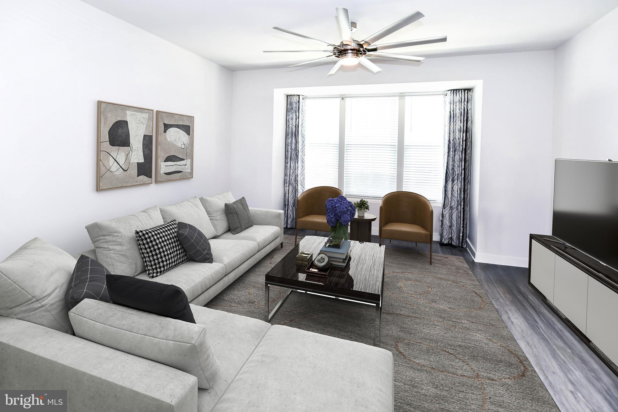 TANYARD SHORES - Residential Lease