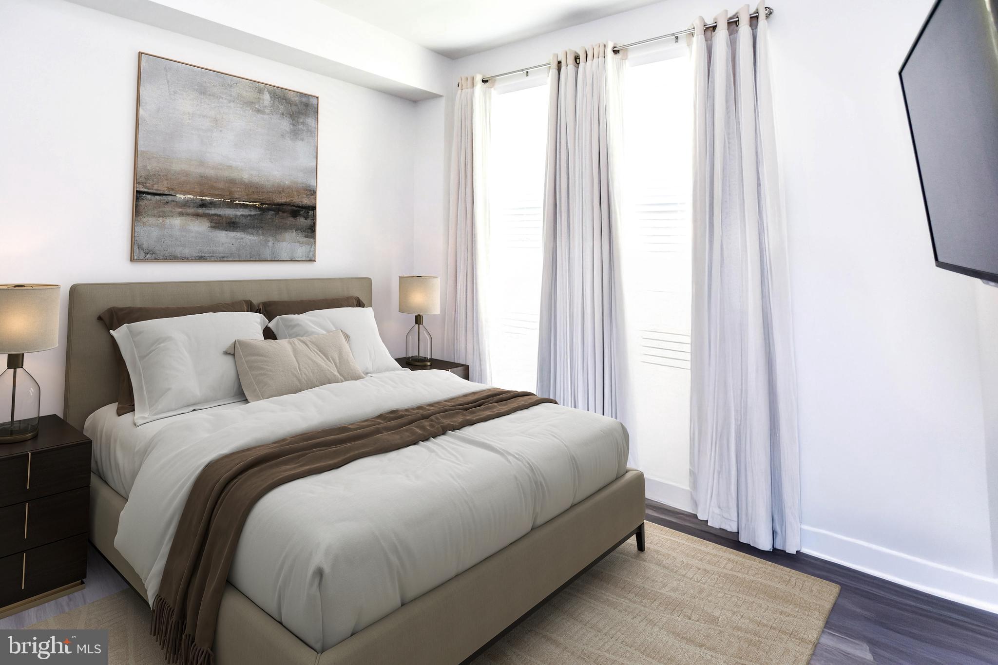 TANYARD SHORES - Residential Lease