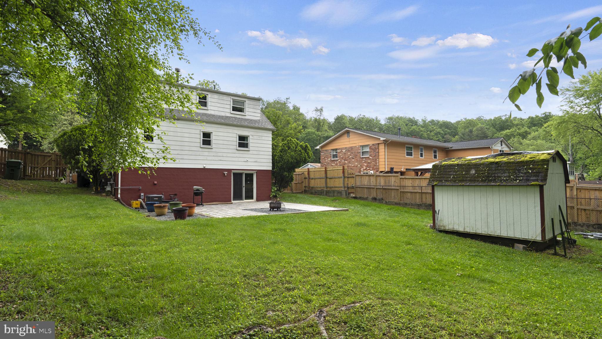 DALE CITY - Residential