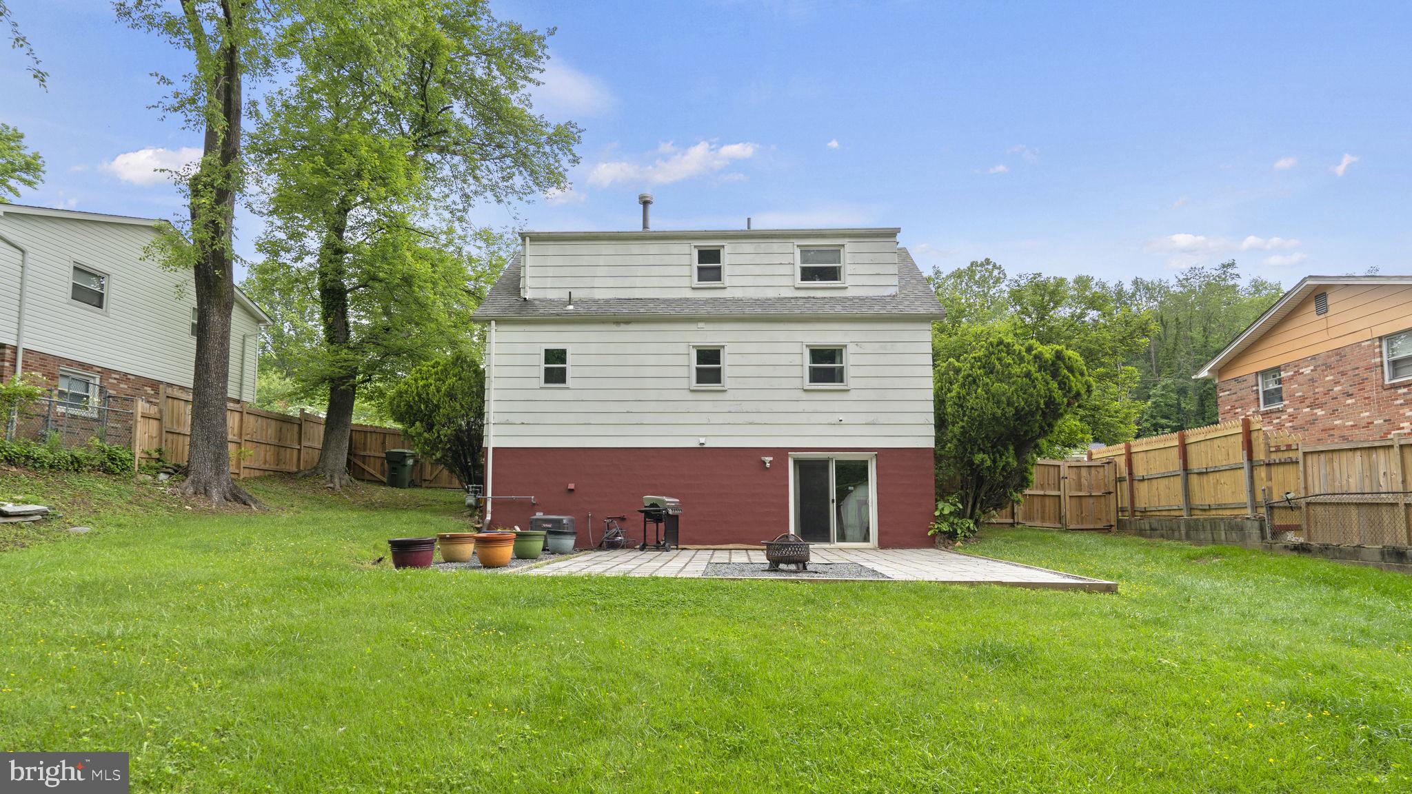 DALE CITY - Residential