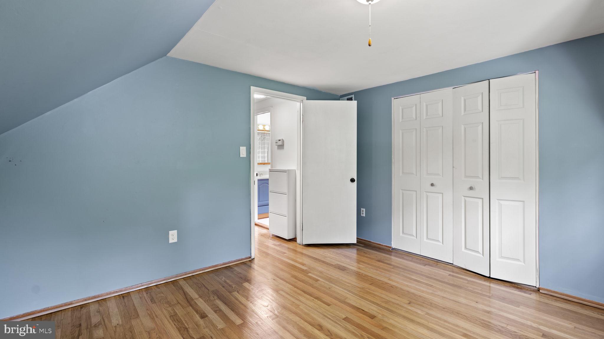 DALE CITY - Residential