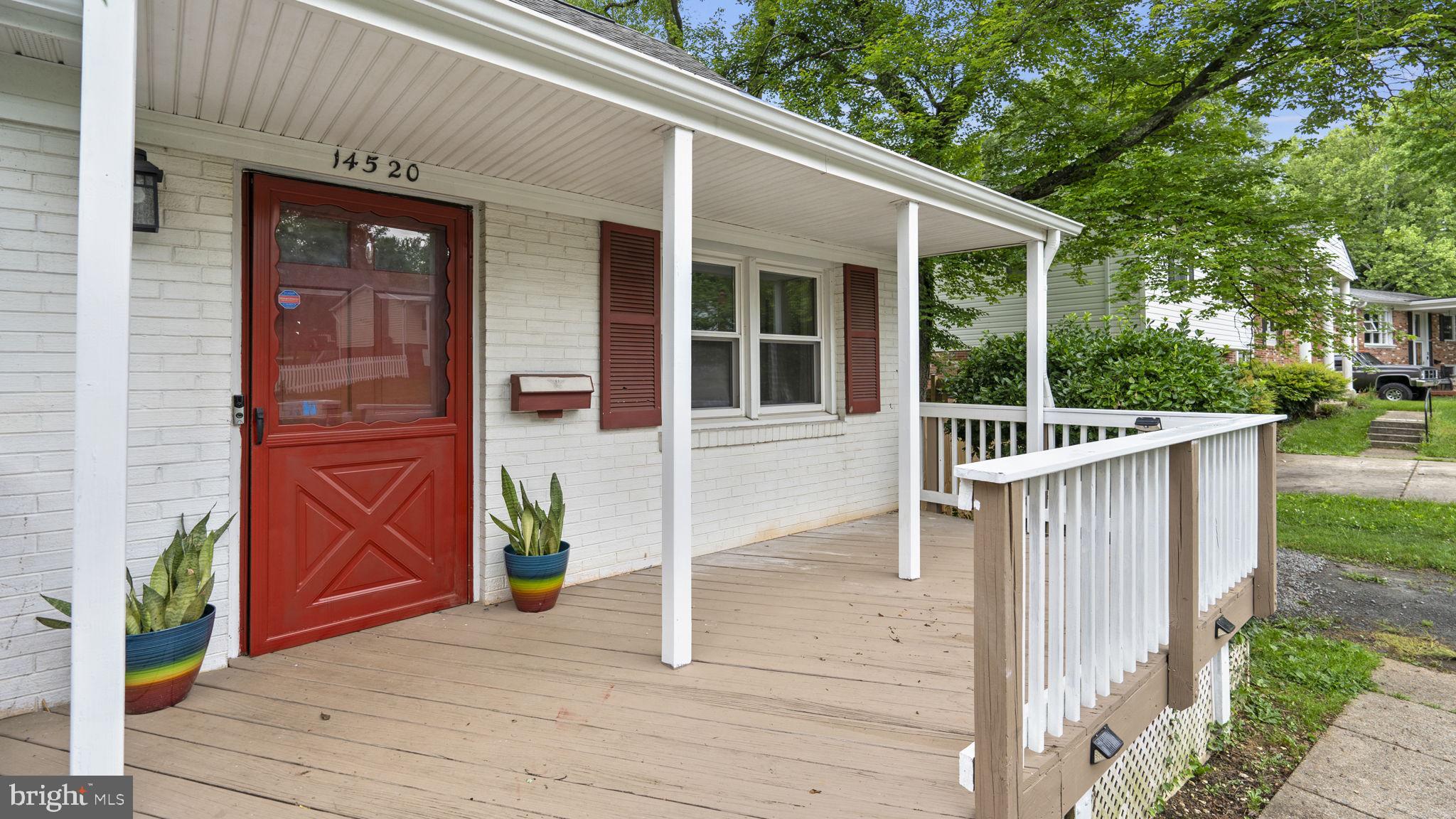 DALE CITY - Residential