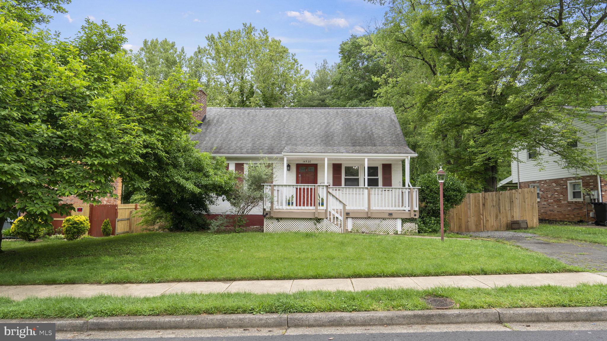 DALE CITY - Residential