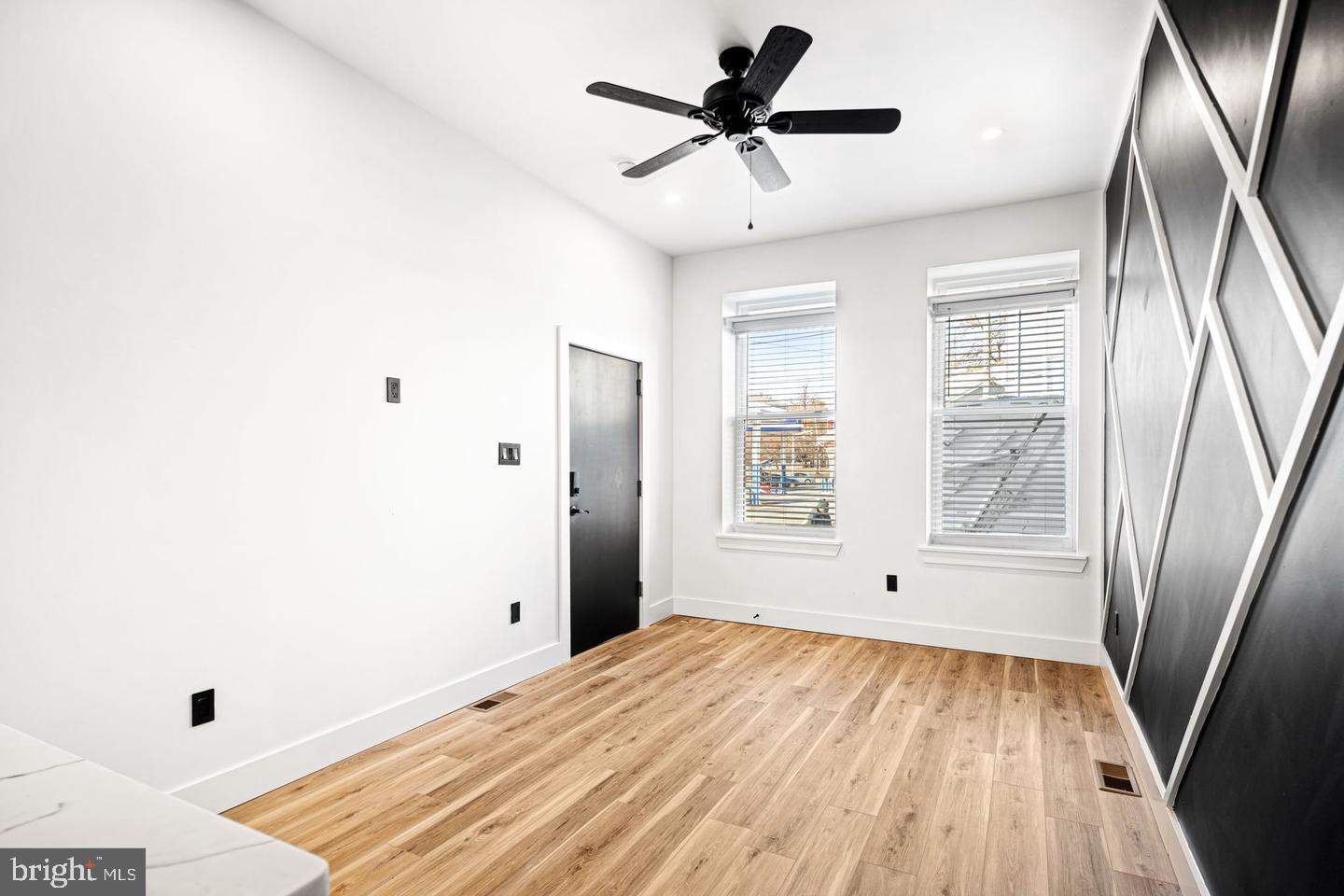 STRAWBERRY MANSION - Residential Lease