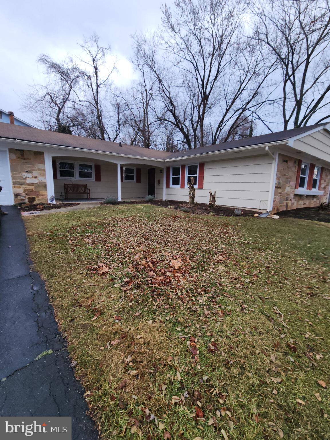 POINTER RIDGE - Residential