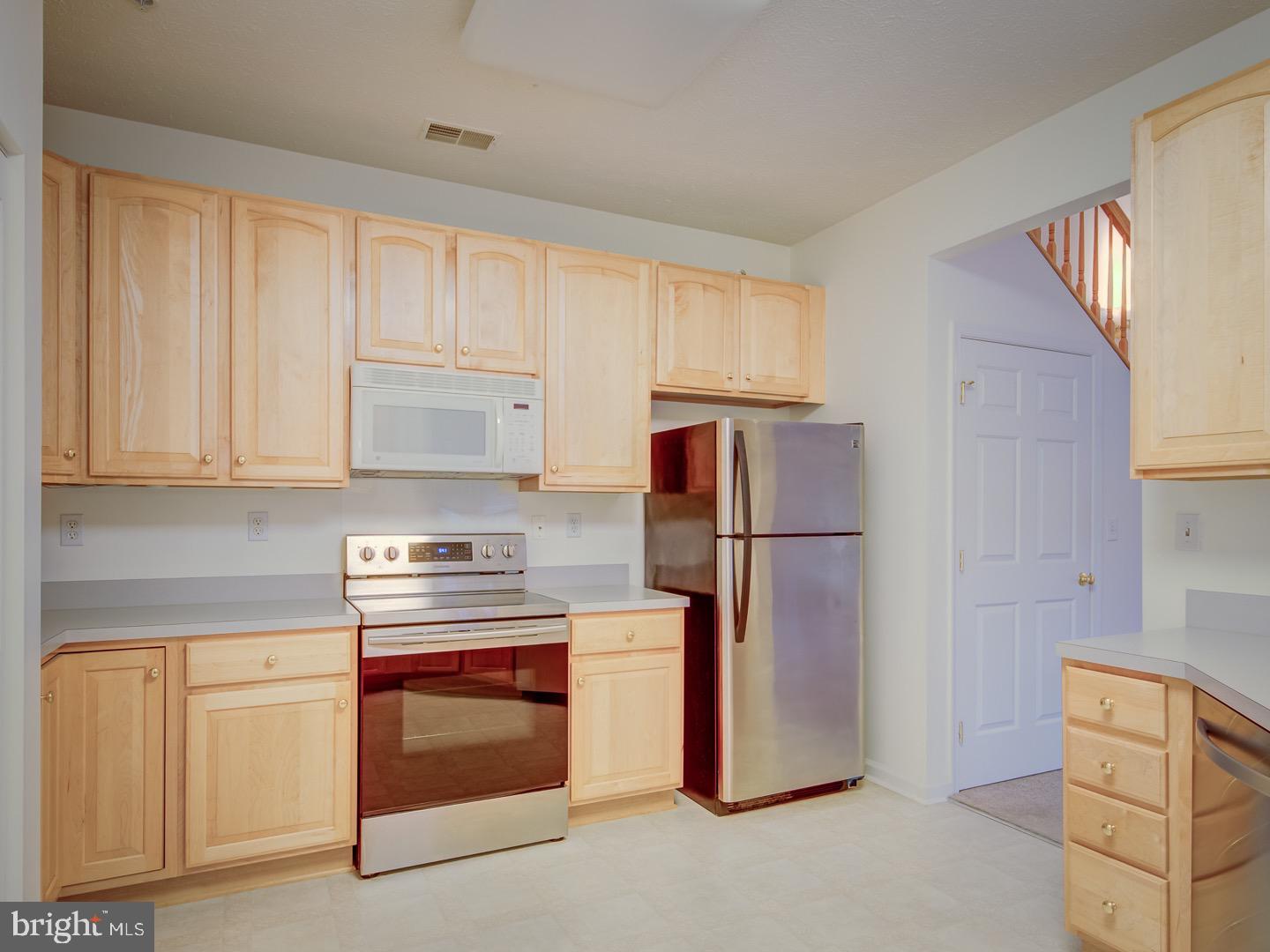 PINEY ORCHARD - Residential Lease