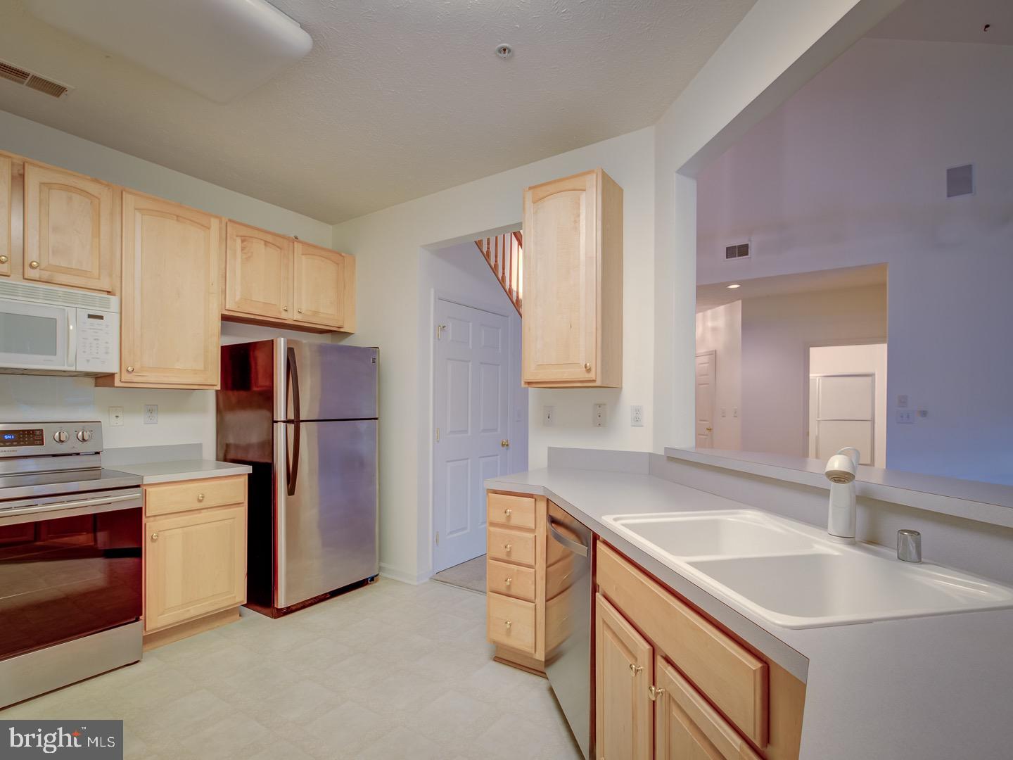 PINEY ORCHARD - Residential Lease