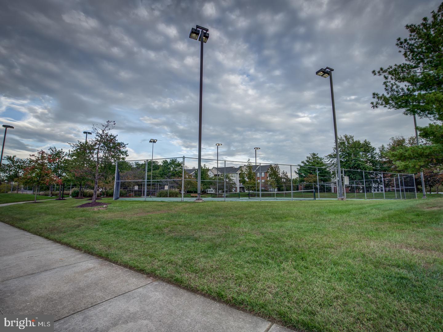 PINEY ORCHARD - Residential Lease