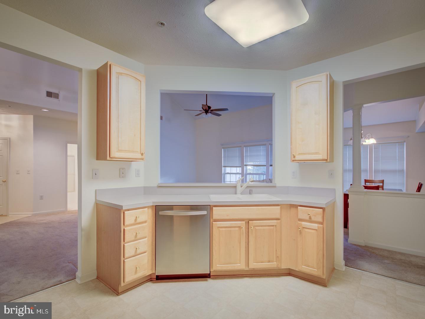 PINEY ORCHARD - Residential Lease