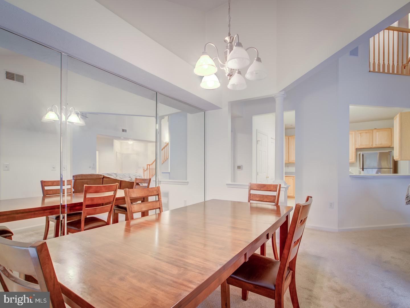 PINEY ORCHARD - Residential Lease