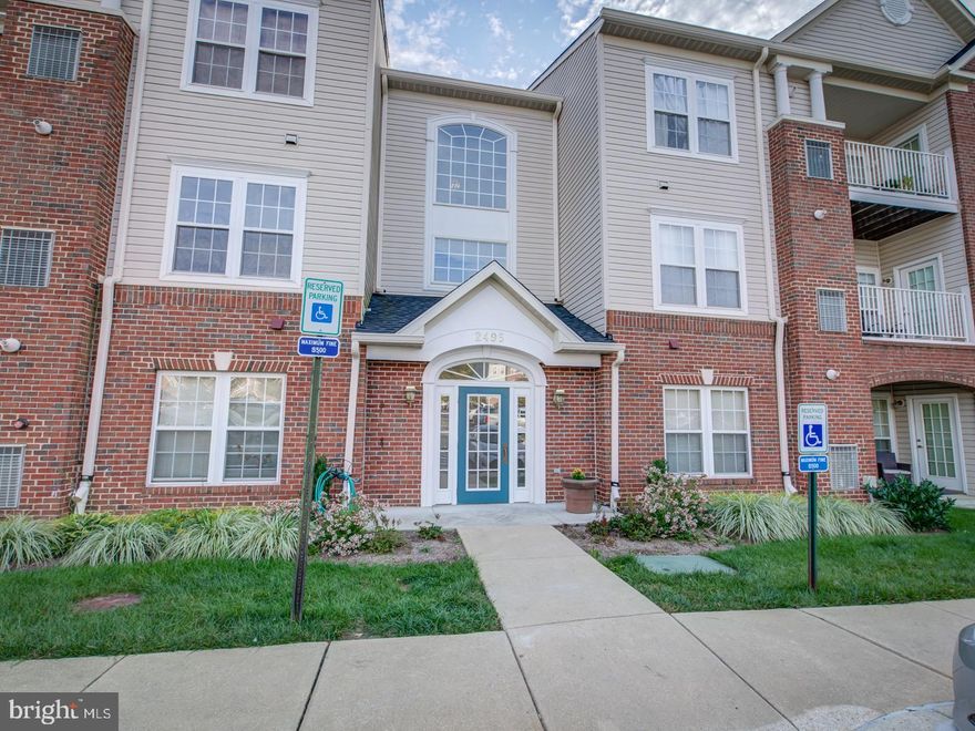 Spacious and excellent 2 bedroom and 2 full bathroom with the loft. It is in a secured building and gated community of Piney Orchard!!Open floor plan includes a living room & separate dining room. Ample storage & balcony.  SS appliances!  Washer and Dryer in-unit. Natural Sunlight!! Property is  closer to MARC station, NSA, Ft Meade. Conveniently located near Annapolis, Baltimore, and D.C. Community with many amenities such as pools, tennis, etc! Plenty of Parking!!