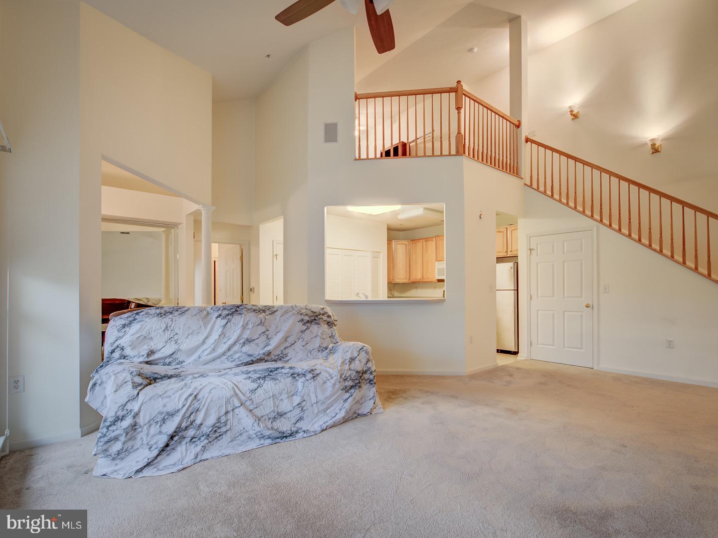 PINEY ORCHARD - Residential Lease