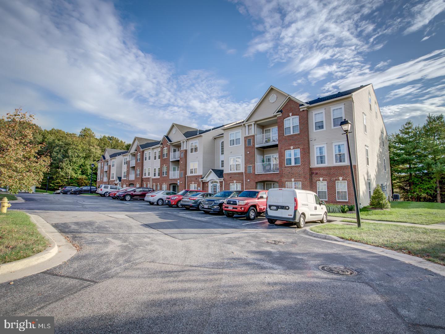 PINEY ORCHARD - Residential Lease