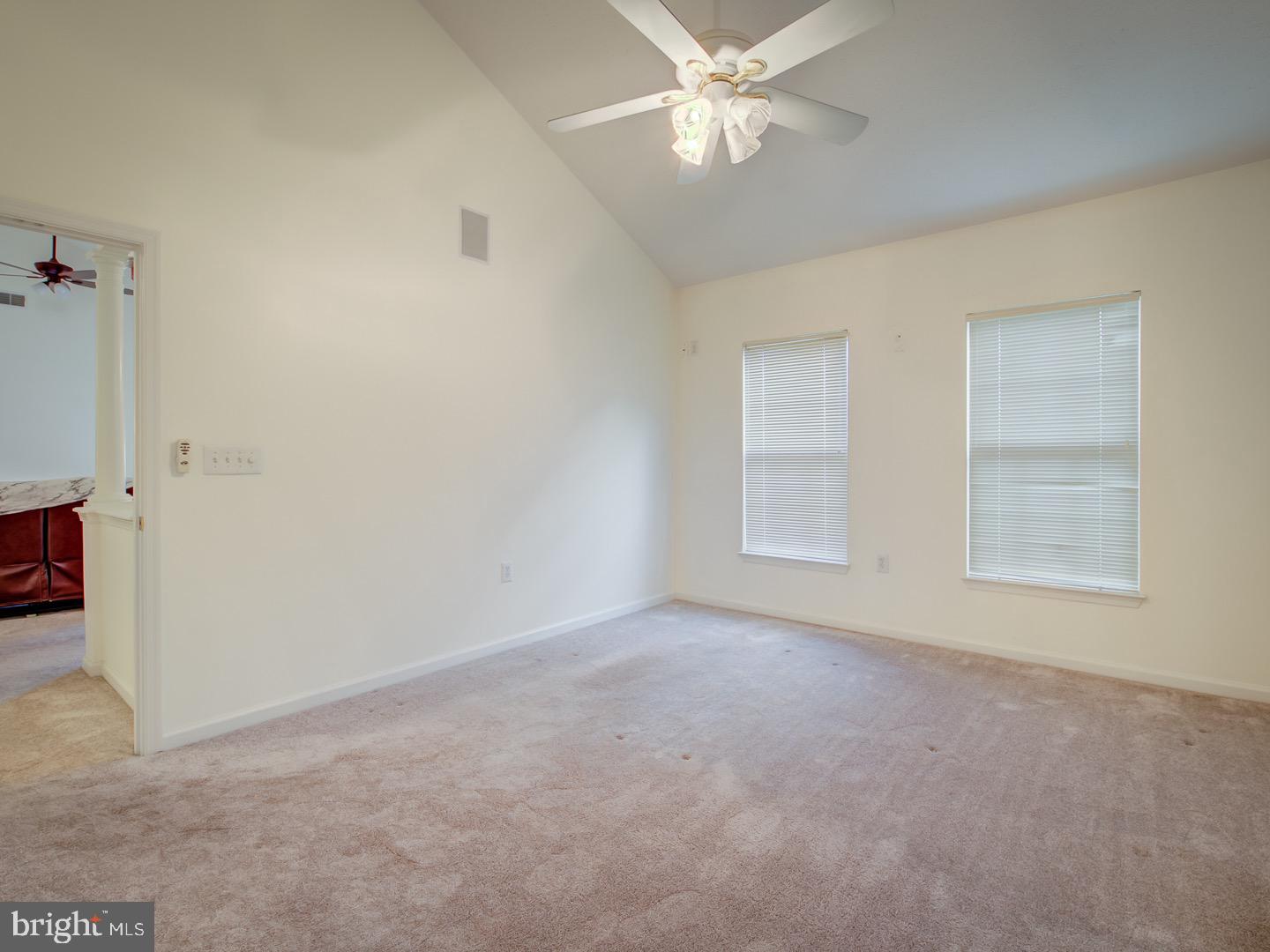 PINEY ORCHARD - Residential Lease