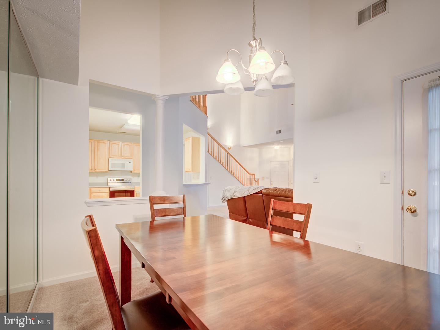 PINEY ORCHARD - Residential Lease