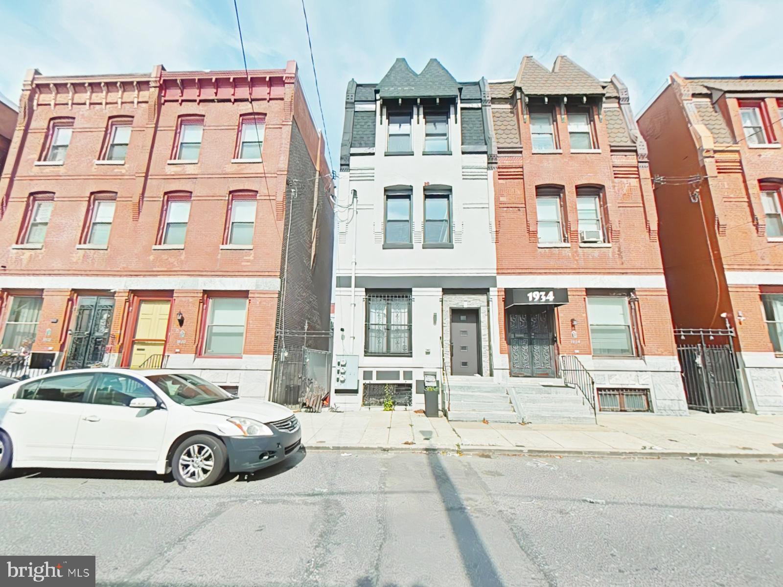 STANTON - Residential Income