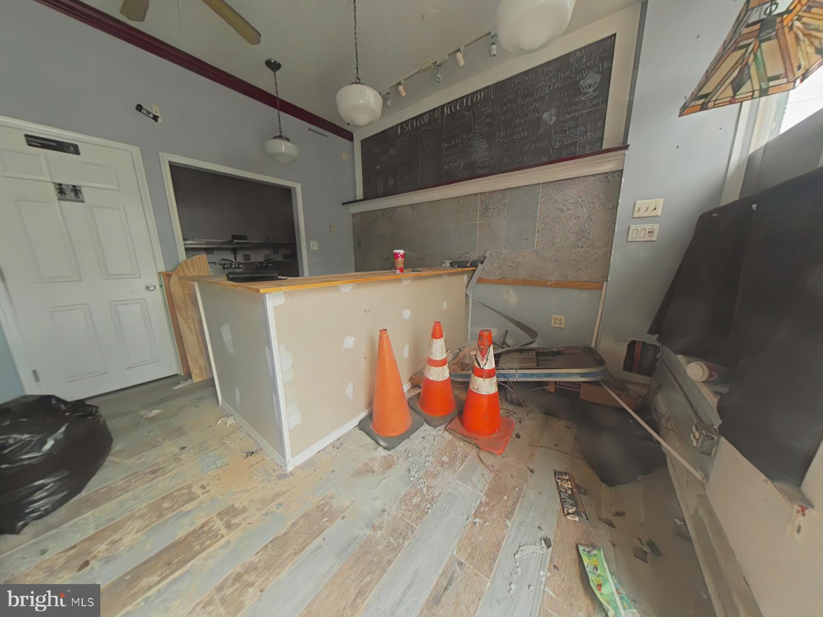 STANTON - Residential Income