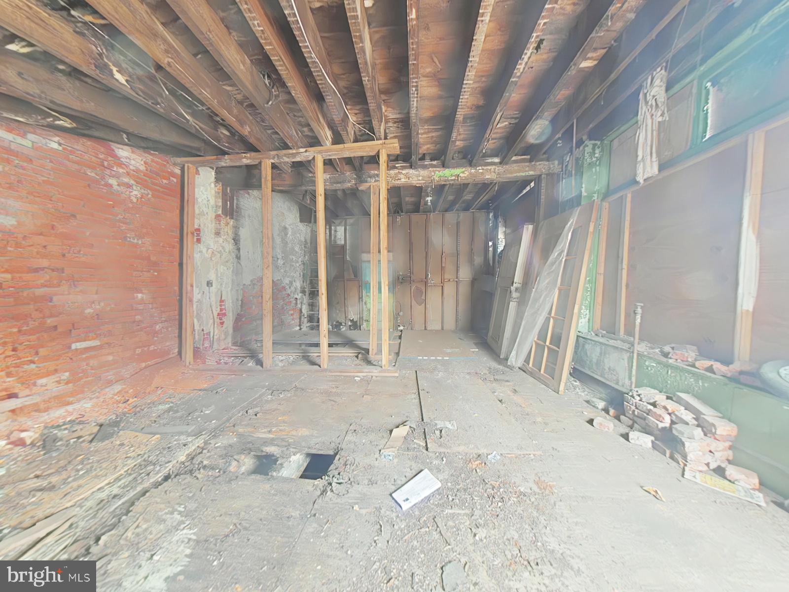 STANTON - Residential Income