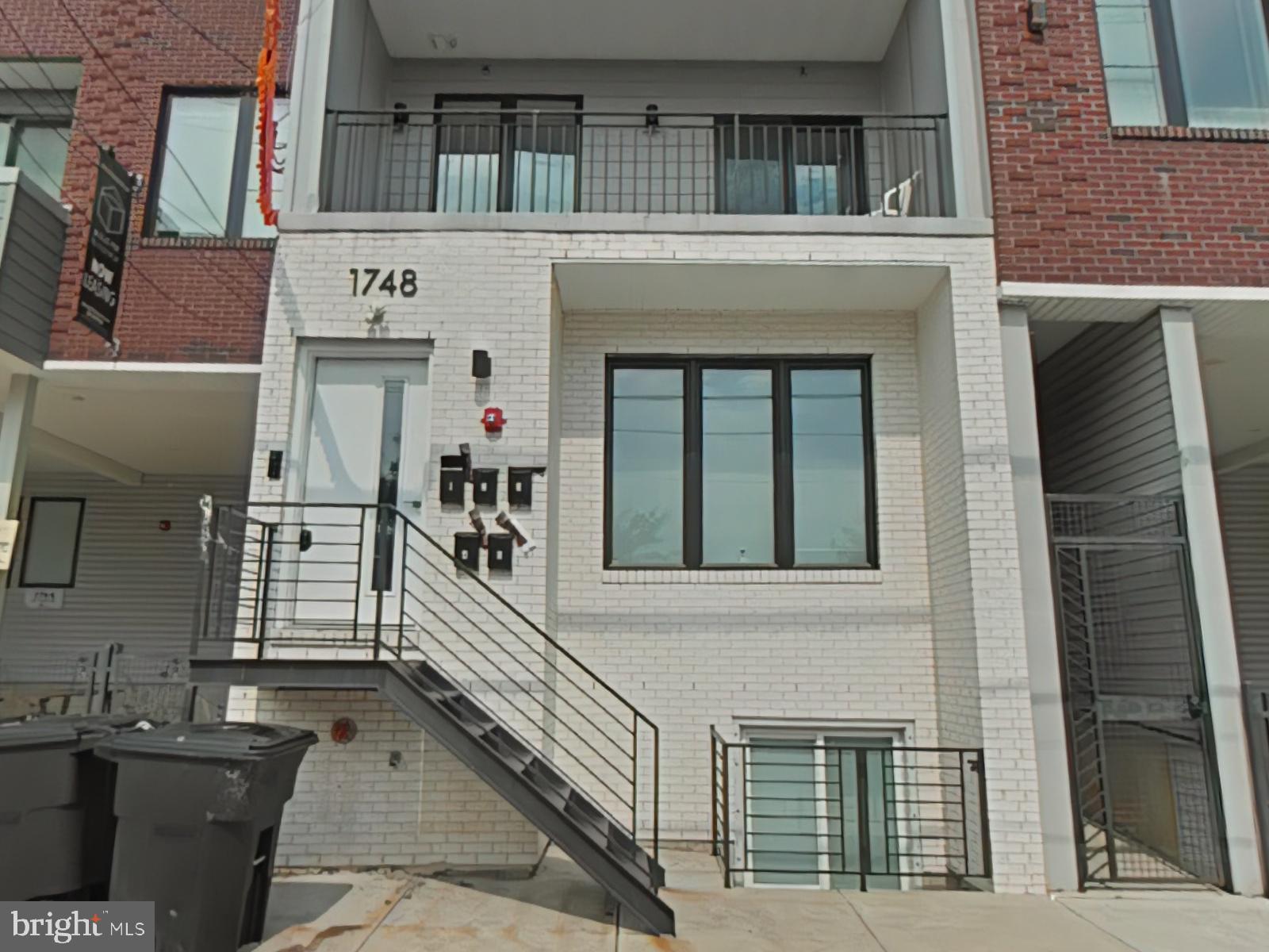 STANTON - Residential Income