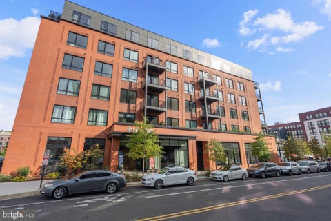 Condo For Rent - 7175 12th Street #214<br/> WASHINGTON, DC 20012